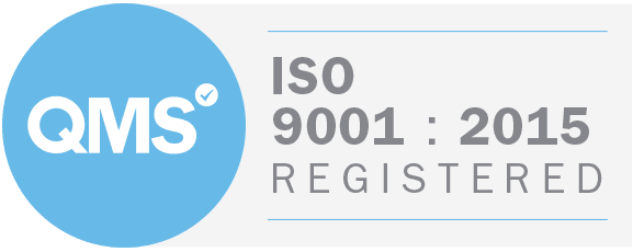 London IT support ISO 9001