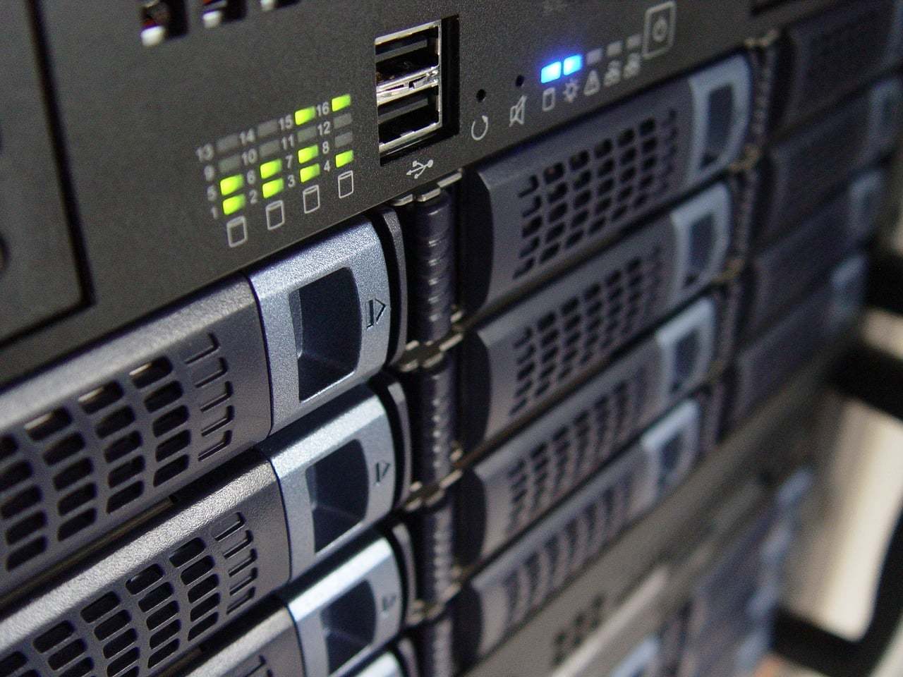 Which Server Solution is Best for your Growing Business