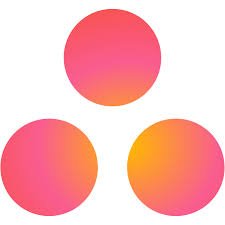 Asana Logo